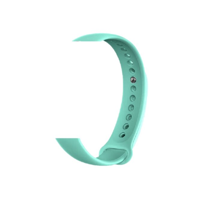 Devia band Deluxe Sport for Xiaomi Mi Band 8/ Mi Band 9 teal tea