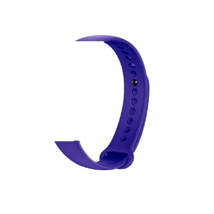 Devia band Deluxe Sport for Xiaomi Mi Band 8/ Mi Band 9 purple