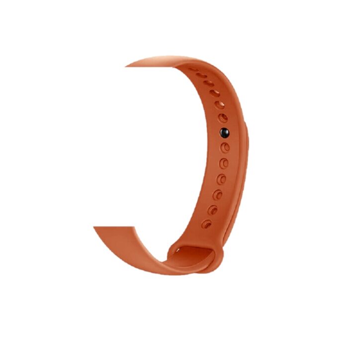 Devia band Deluxe Sport for Xiaomi Mi Band 8/ Mi Band 9 orange