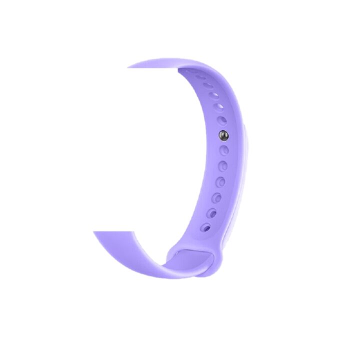 Devia band Deluxe Sport for Xiaomi Mi Band 8/ Mi Band 9 lavender