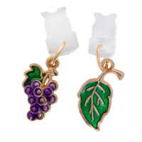 Pendant Charms Lightning grapes