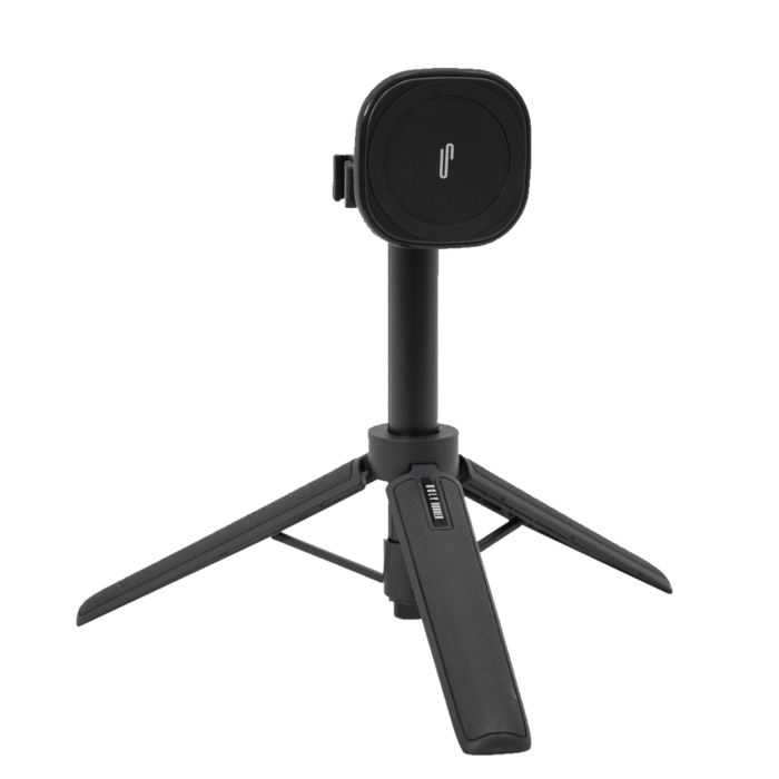 Ugly Rubber selfie stick tripod MS-MINI 48cm black