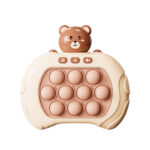 Maxlife portable game MXPS-100 teddy bear