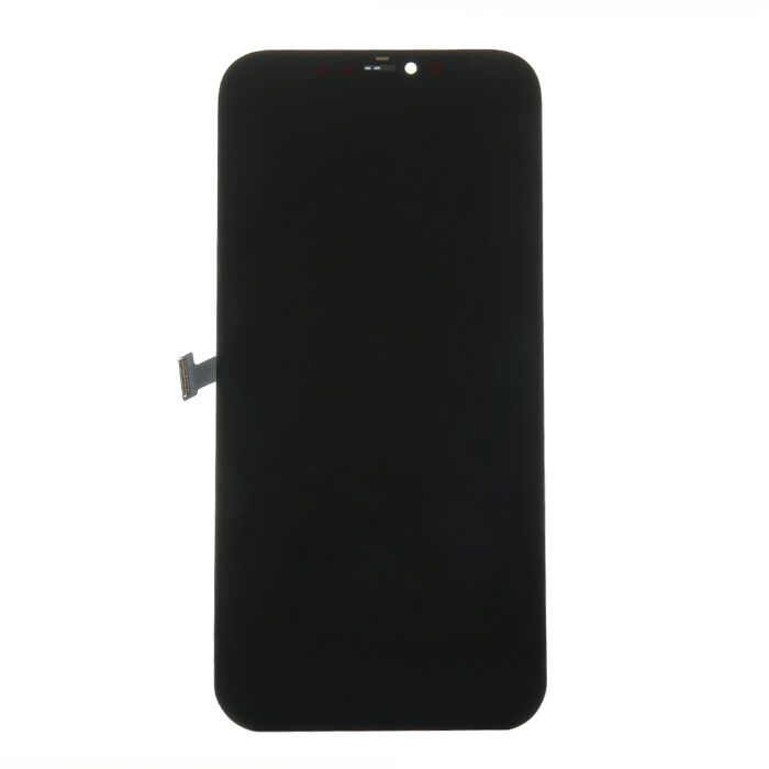 LCD Display with touch screen iPhone 12 Pro Max Soft Oled black