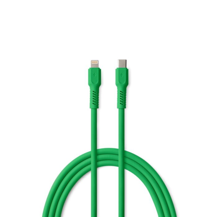 COLORUM cable USB-C - Lightning 1