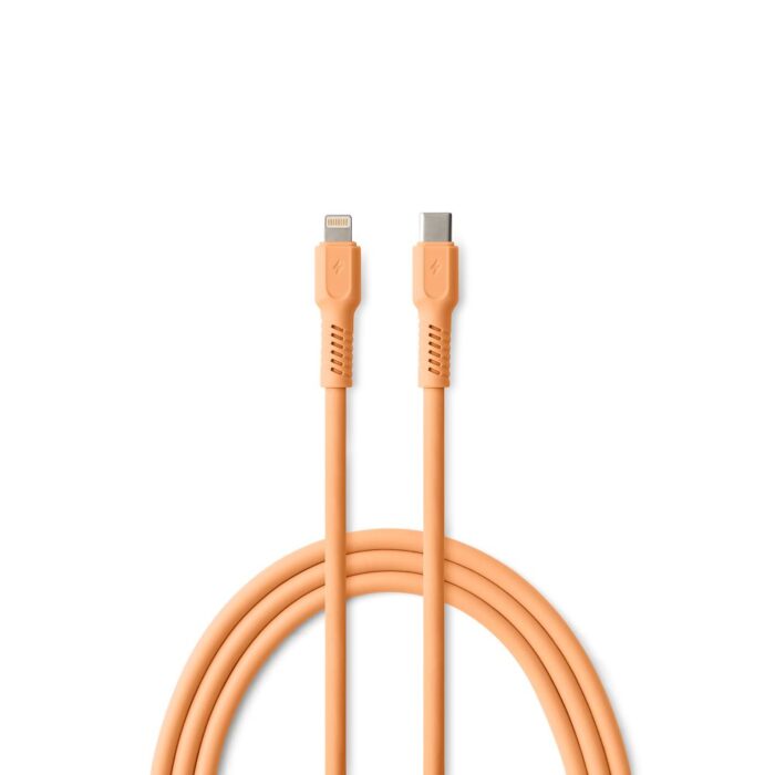 COLORUM cable USB-C - Lightning 1