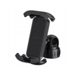 Baseus QuickGo Series Bike Phone Mount Cluster Black