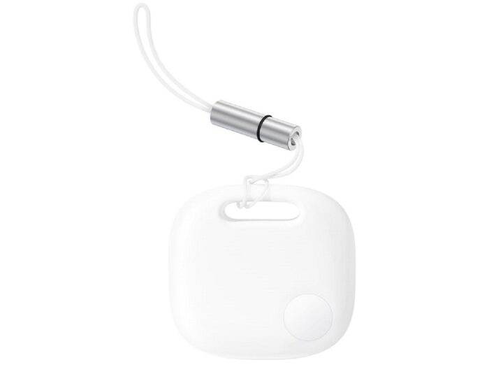 Baseus T2 Pro Smart Device Tracker White