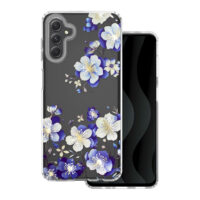 IMD print case for Samsung Galaxy A13 5G / A04S floral