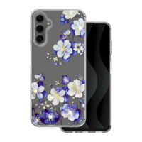 IMD print case for Samsung Galaxy A14 4G / A14 5G floral