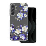 IMD print case for Samsung Galaxy A25 5G (global) floral