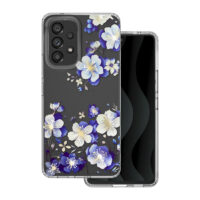 IMD print case for Samsung Galaxy A53 5G floral