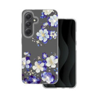 IMD print case for Samsung Galaxy S24 floral