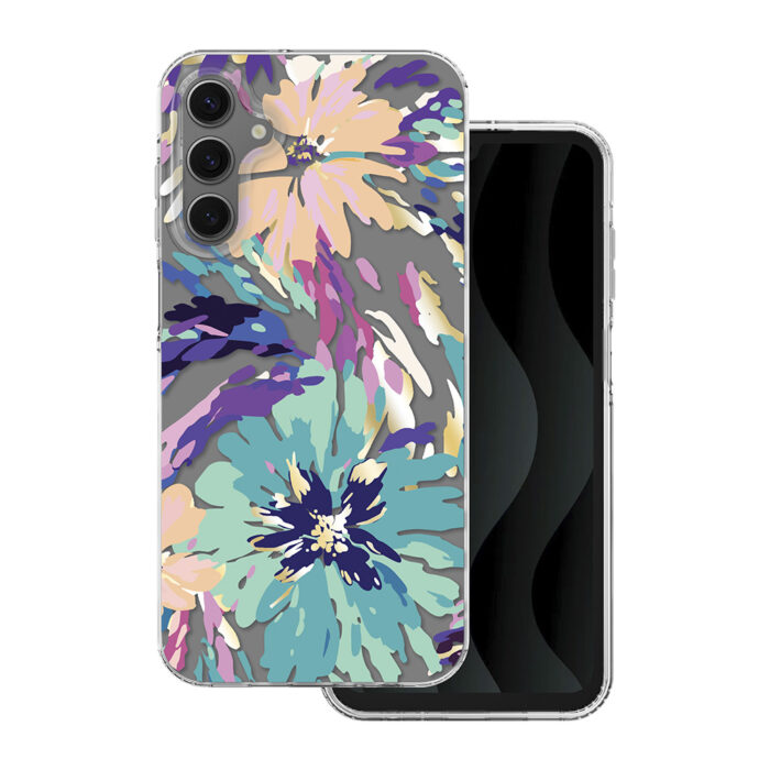 IMD print case for Samsung Galaxy A15 4G / A15 5G splash