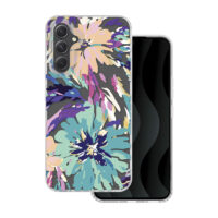 IMD print case for Samsung Galaxy A54 5G splash