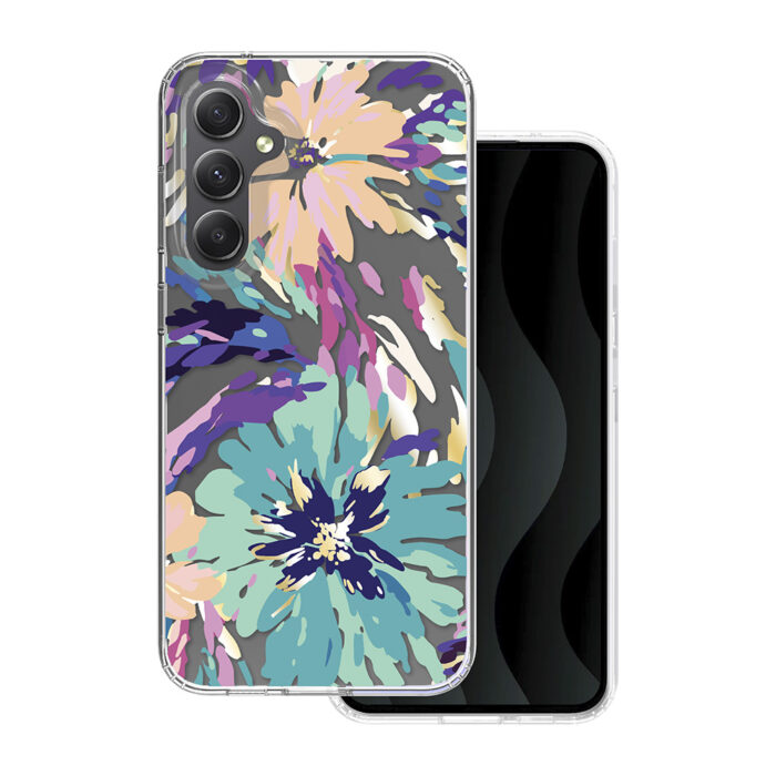 IMD print case for Samsung Galaxy S23 FE splash