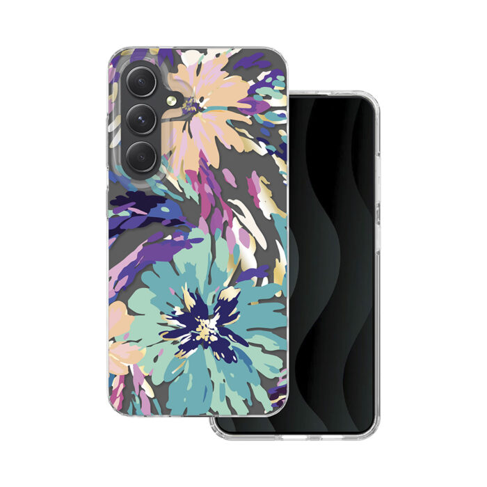 IMD print case for Samsung Galaxy S23 splash