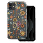 IMD print case for iPhone 11 field