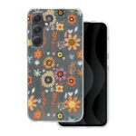 IMD print case for Samsung Galaxy A35 5G field