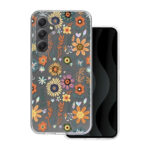 IMD print case for Samsung Galaxy S23 FE field