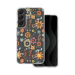 IMD print case for Samsung Galaxy S22 field