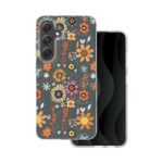 IMD print case for Samsung Galaxy S24 field