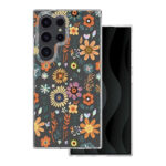 IMD print case for Samsung Galaxy S24 Ultra field