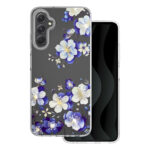 IMD print case for Samsung Galaxy A05s floral