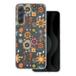 IMD print case for Samsung Galaxy A05s field