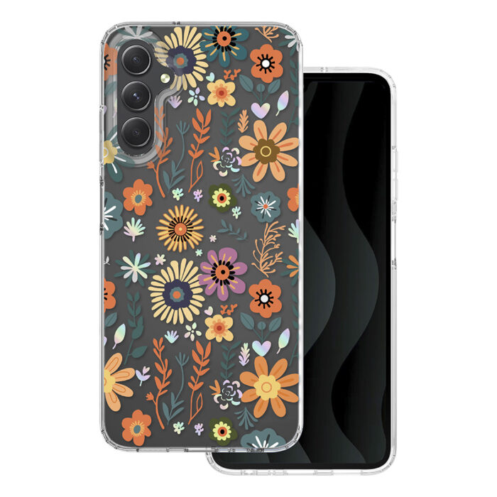 IMD print case for Samsung Galaxy A05s field