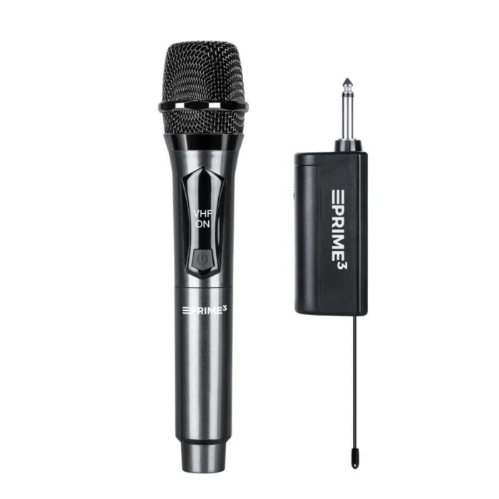 Wireless Microphone Prime3 AWM11BT