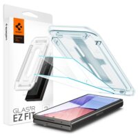 Spigen Tempered Glass Glas.tR "EZ Fit" 2-Pack Galaxy Z Fold 6 Clear