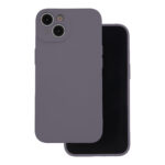 Silicon case for iPhone 15 6