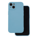 Silicon case for iPhone 16 Plus 6