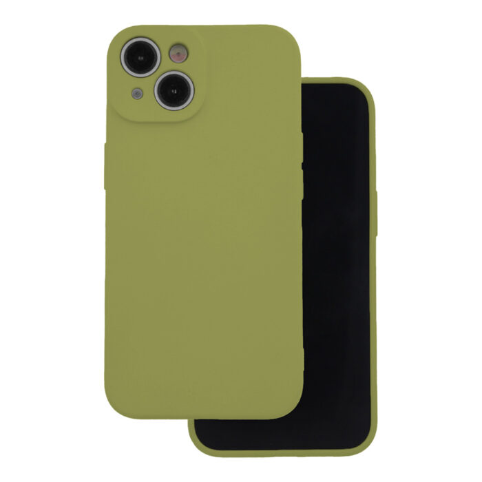 Silicon case for iPhone 13 6