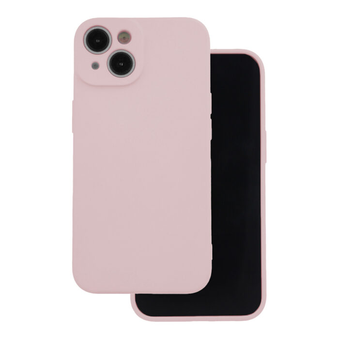 Silicon case for iPhone 16 Pro Max 6