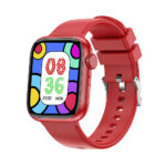 Forever smartwatch IGo Watch 3 JW-500 Red