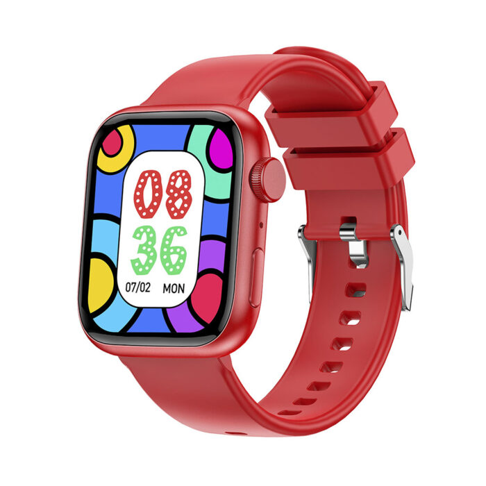 Forever smartwatch IGo Watch 3 JW-500 Red