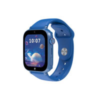 Forever smartwatch GPS WiFi 4G Kids Look Me! 3 KW-520 blue