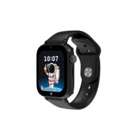 Forever smartwatch GPS WiFi 4G Kids Look Me! 3 KW-520 black