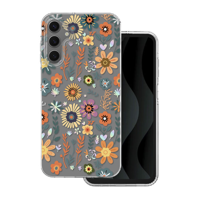 IMD print case for Samsung Galaxy A23 5G field