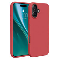 Etteri Silicone case for iPhone 16 6