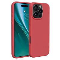 Etteri Silicone case for iPhone 16 Pro 6