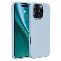 Etteri Silicone case for iPhone 16 Pro 6