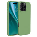 Etteri Silicone case for iPhone 16 Pro Max 6