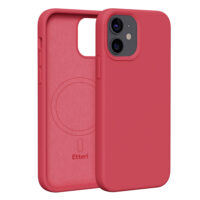 Etteri Silicone Mag case for iPhone 12 / 12 Pro 6