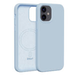 Etteri Silicone Mag case for iPhone 12 / 12 Pro 6