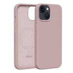 Etteri Silicone Mag case for iPhone 13 6