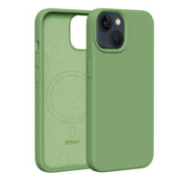 Etteri Silicone Mag case for iPhone 14 6