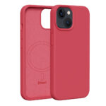 Etteri Silicone Mag case for iPhone 14 6